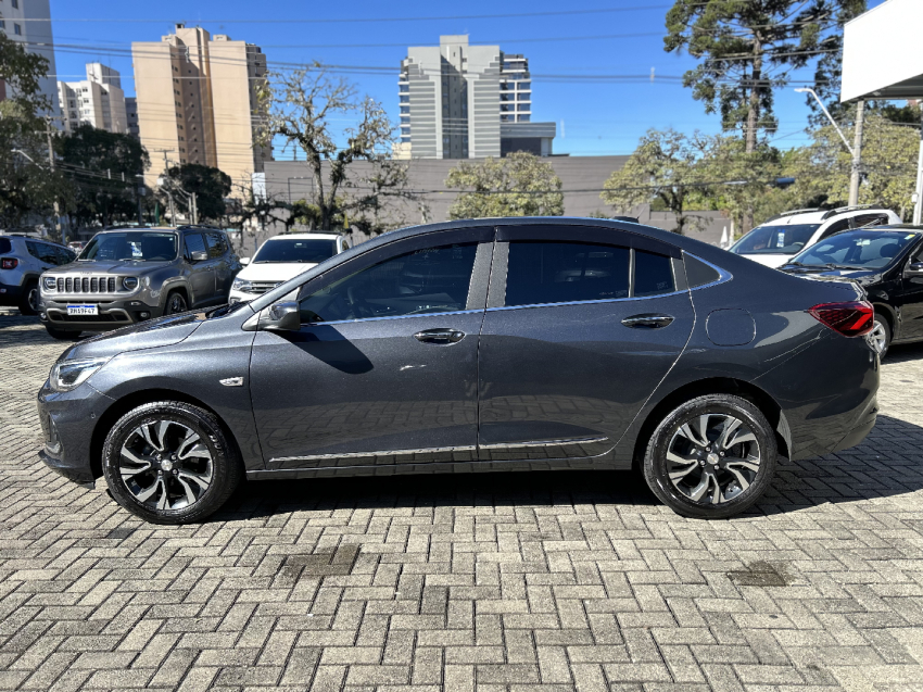 chevrolet onix 1.0 turbo flex plus premier automatico 4p 20253