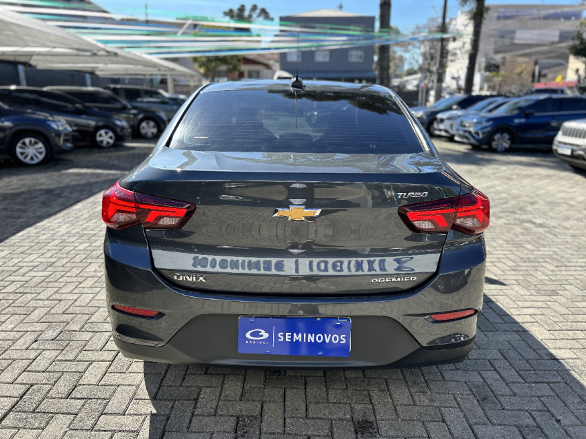 chevrolet onix 1.0 turbo flex plus premier automatico 4p 20255