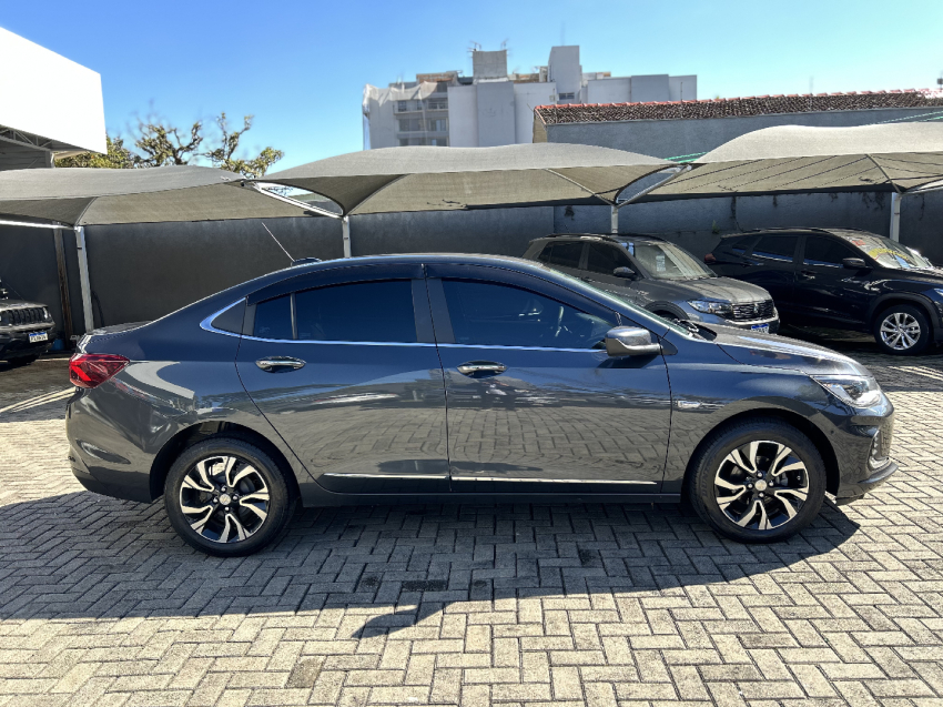 chevrolet onix 1.0 turbo flex plus premier automatico 4p 20257