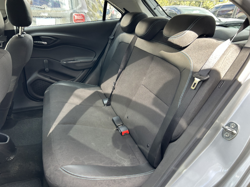 chevrolet onix 1.0 mpfi lt 8v flex 4p manual 201916