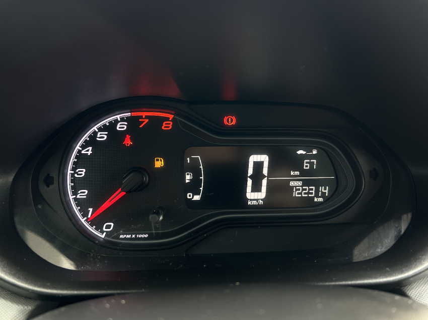 chevrolet onix 1.0 mpfi lt 8v flex 4p manual 201912