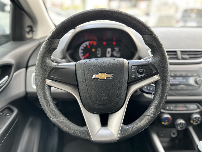 chevrolet onix 1.0 mpfi lt 8v flex 4p manual 201911