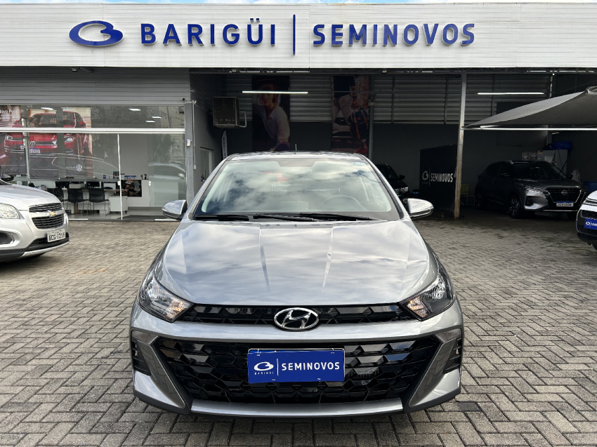 hyundai hb20 1.0 tgdi flex comfort plus automatico 4p semiautomatico 20251
