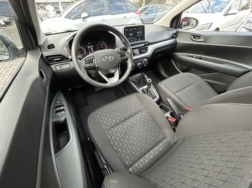 hyundai hb20 1.0 tgdi flex comfort plus automatico 4p semiautomatico 20259