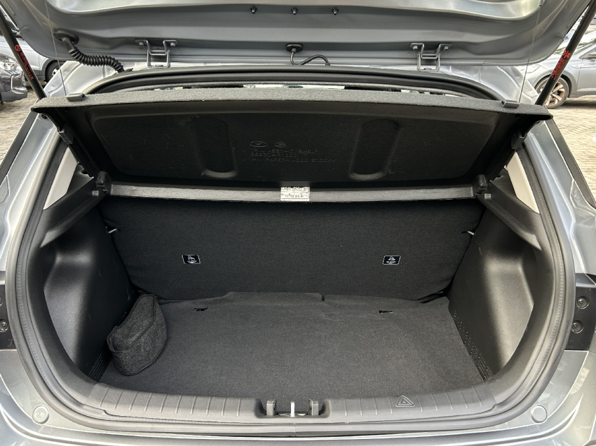 hyundai hb20 1.0 tgdi flex comfort plus automatico 4p semiautomatico 20258