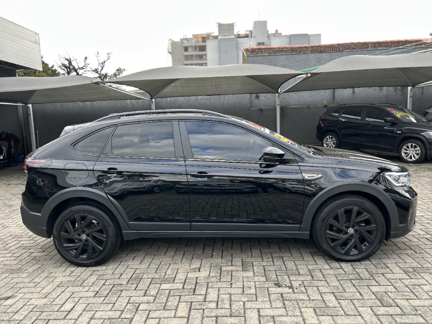 volkswagen nivus 1.0 200 tsi total flex comfortline automatico 4p 20237