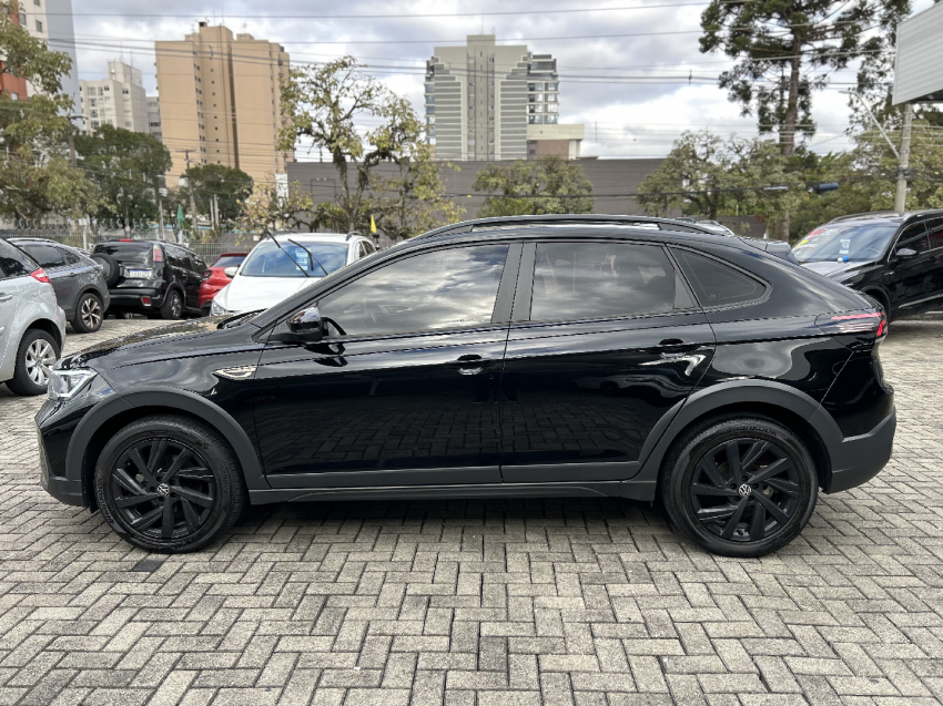 volkswagen nivus 1.0 200 tsi total flex comfortline automatico 4p 20233