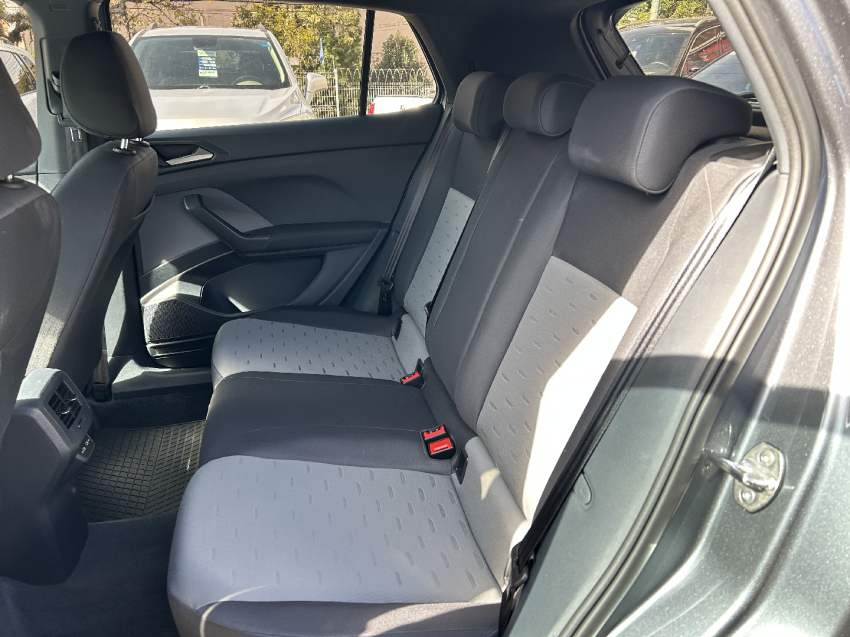 volkswagen t-cross 1.0 200 tsi total flex comfortline automatico 4p 202317