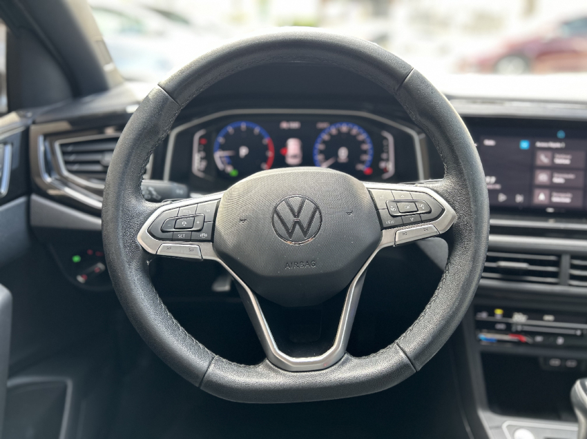 volkswagen nivus 1.0 200 tsi total flex highline automatico 4p 202311