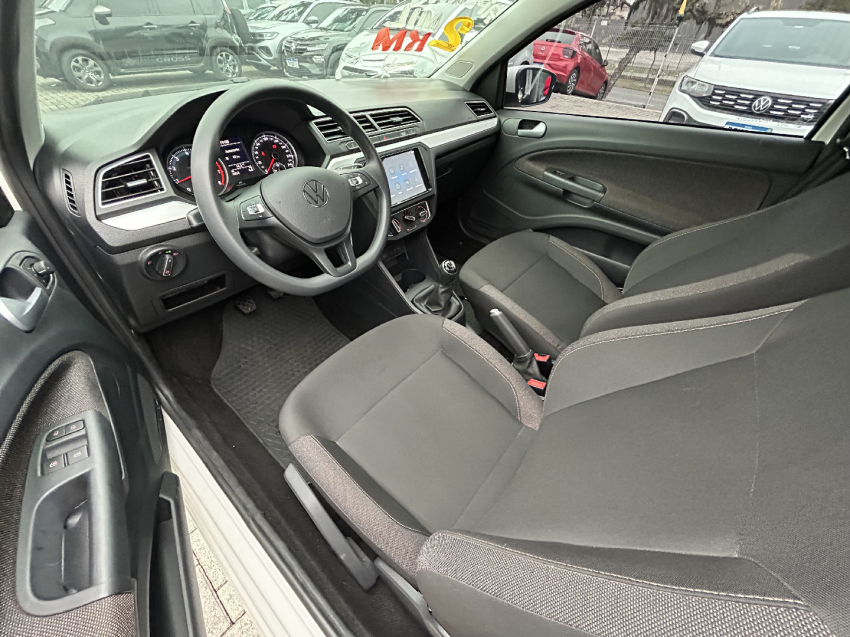 volkswagen saveiro 1.6 msi trendline cs 16v flex 2p manual 20269