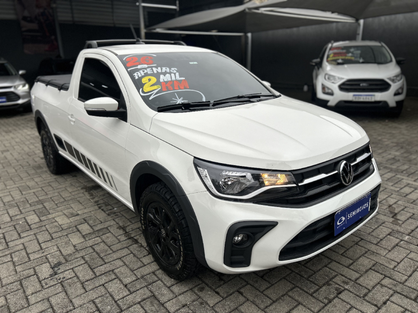 volkswagen saveiro 1.6 msi trendline cs 16v flex 2p manual 20262