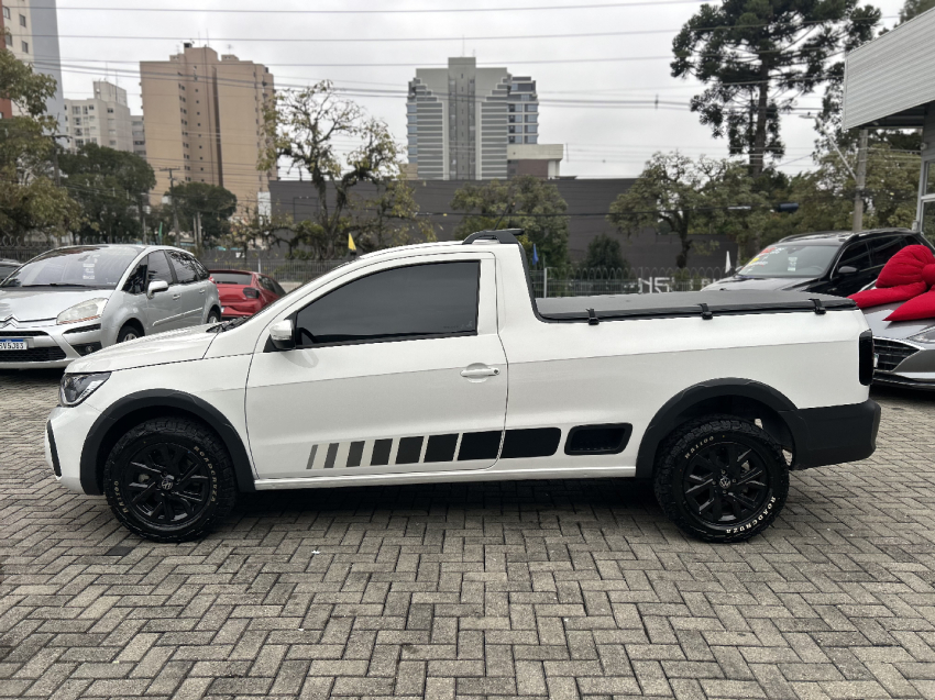 volkswagen saveiro 1.6 msi trendline cs 16v flex 2p manual 20263