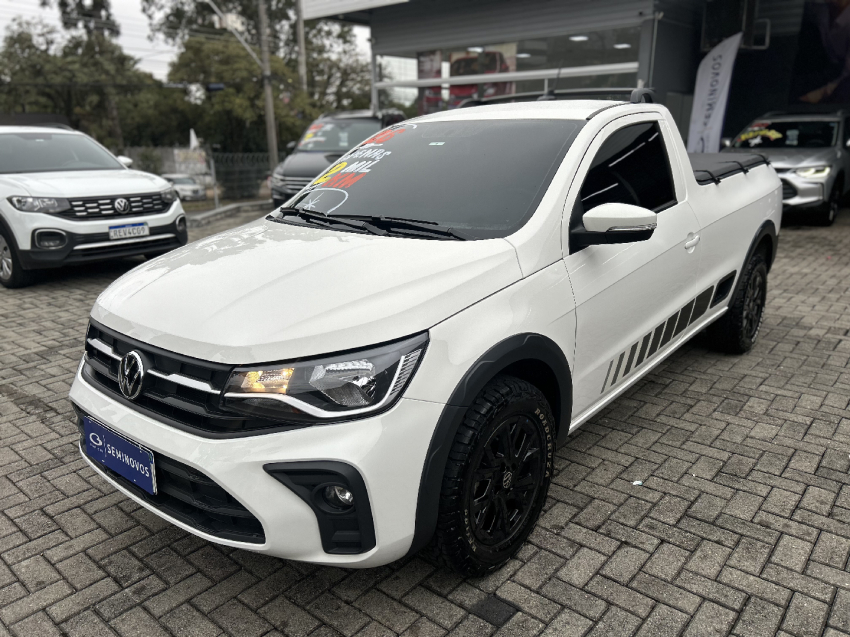 volkswagen saveiro 1.6 msi trendline cs 16v flex 2p manual 2026