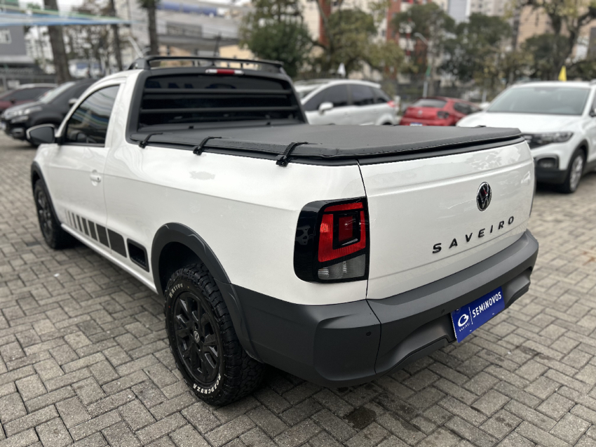 volkswagen saveiro 1.6 msi trendline cs 16v flex 2p manual 20264