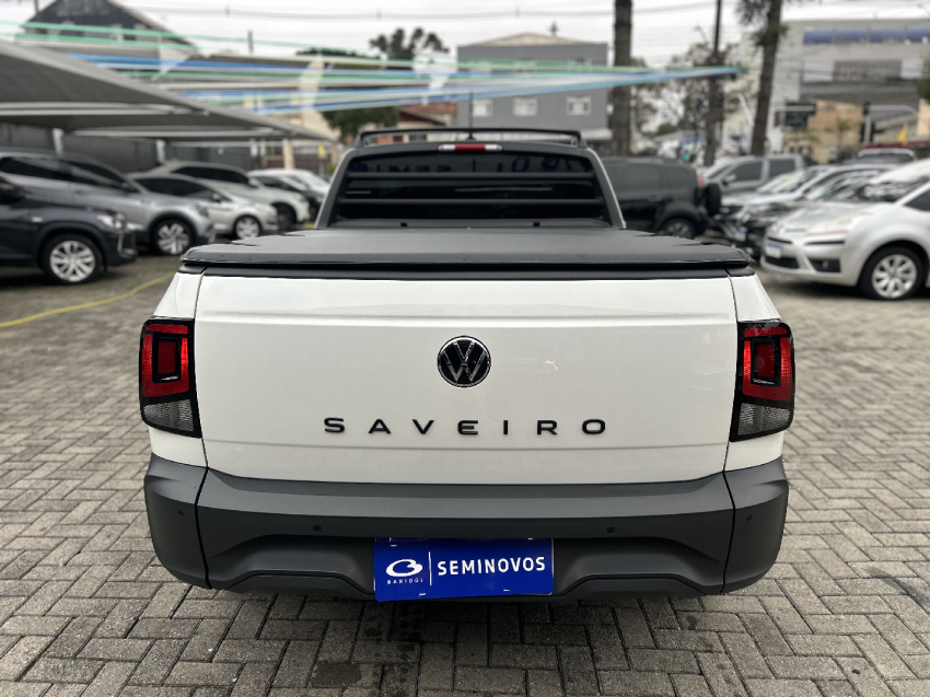 volkswagen saveiro 1.6 msi trendline cs 16v flex 2p manual 20265