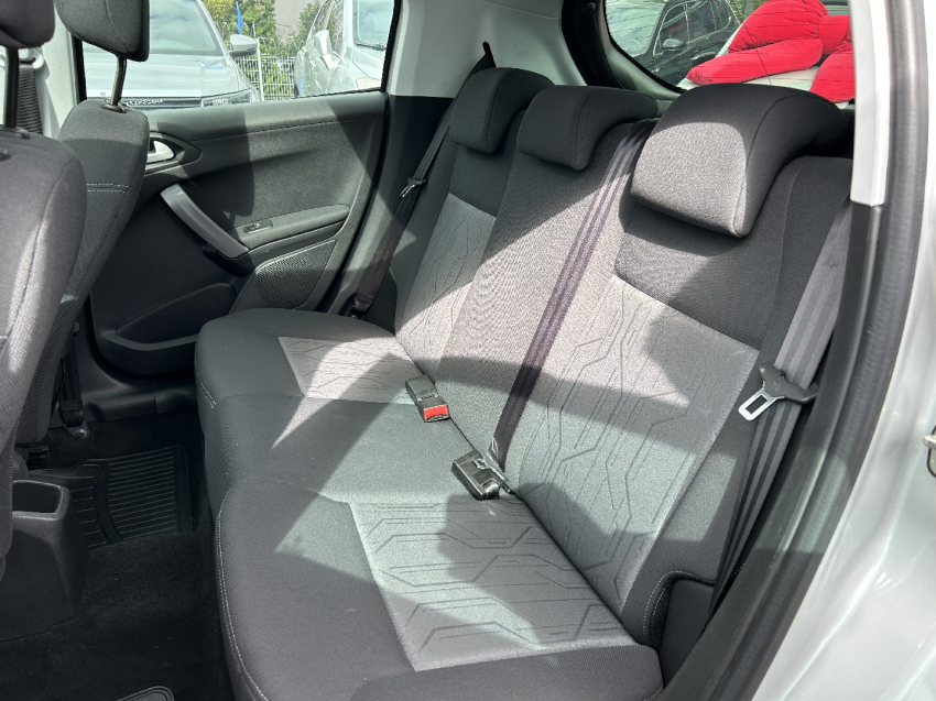 peugeot 208 1.6 allure 16v flex 4p automatico semiautomatico 201715