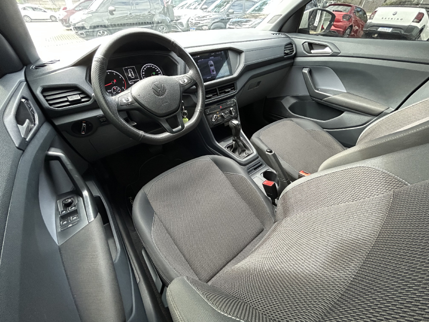 volkswagen t-cross 1.0 200 tsi total flex automatico 4p 20229