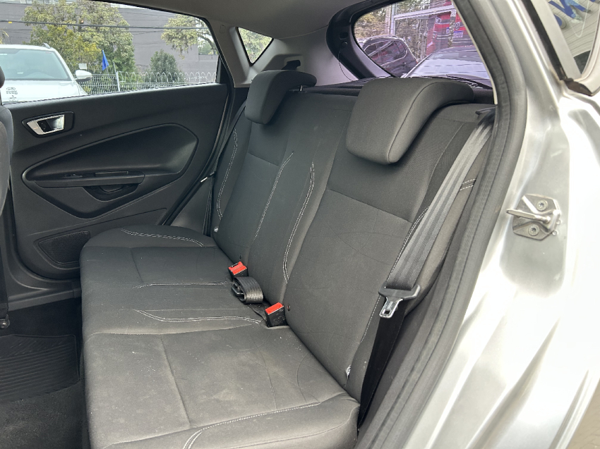 ford fiesta 1.6 se hatch 16v flex 4p powershift automatico 201416