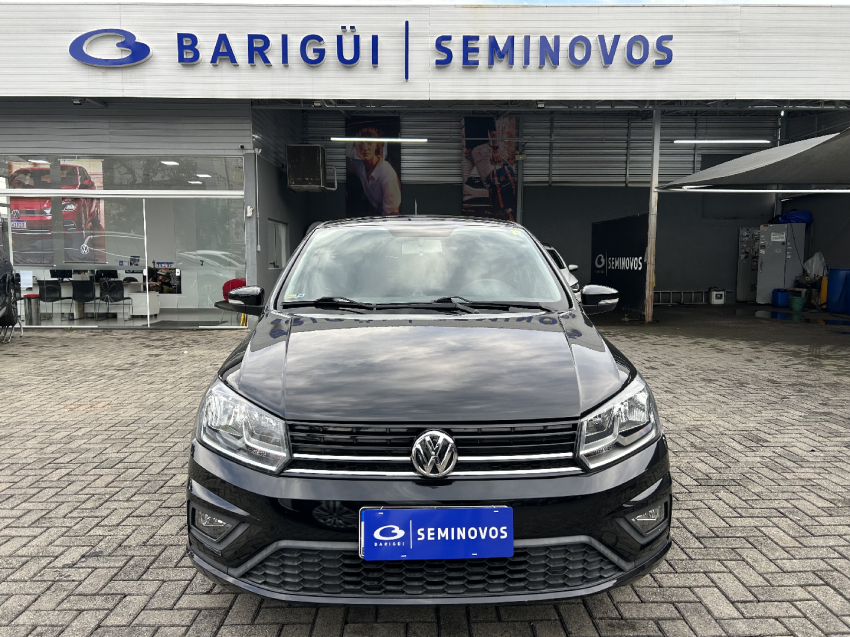 volkswagen gol 1.0 12v mpi totalflex 4p manual flex 20211