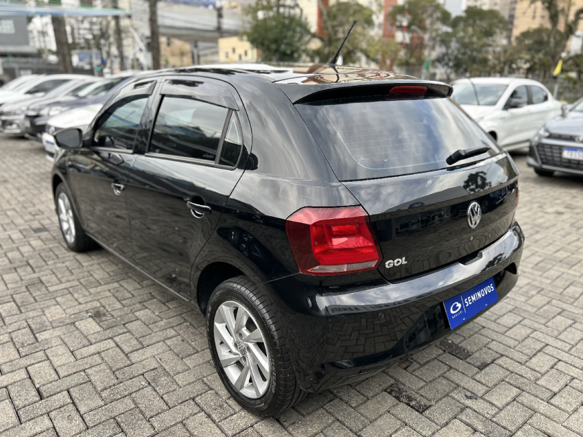 volkswagen gol 1.0 12v mpi totalflex 4p manual flex 20214