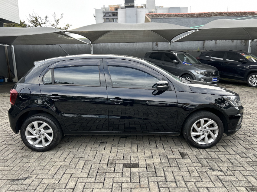 volkswagen gol 1.0 12v mpi totalflex 4p manual flex 20217