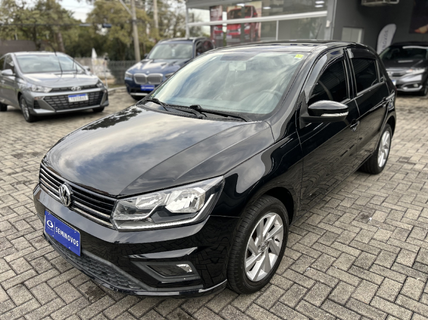 volkswagen gol 1.0 12v mpi totalflex 4p manual flex 20210