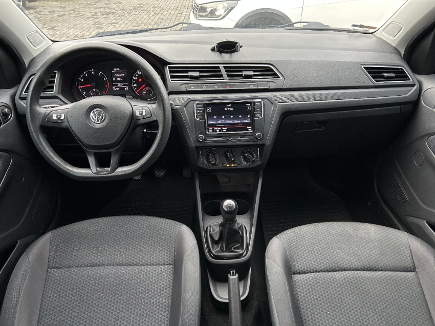 volkswagen gol 1.0 12v mpi totalflex 4p manual flex 202110