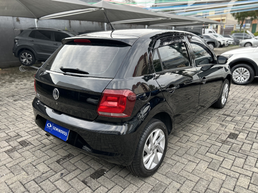 volkswagen gol 1.0 12v mpi totalflex 4p manual flex 20216
