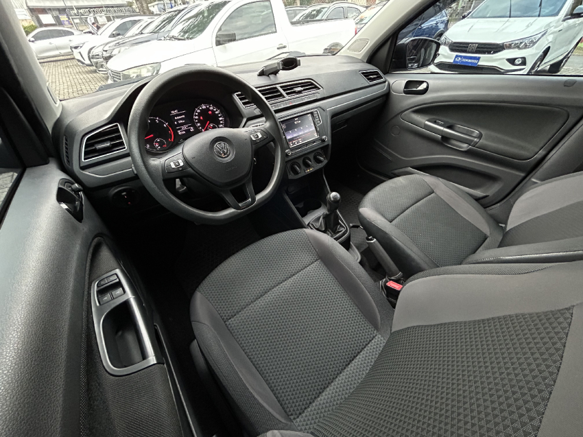 volkswagen gol 1.0 12v mpi totalflex 4p manual flex 20219