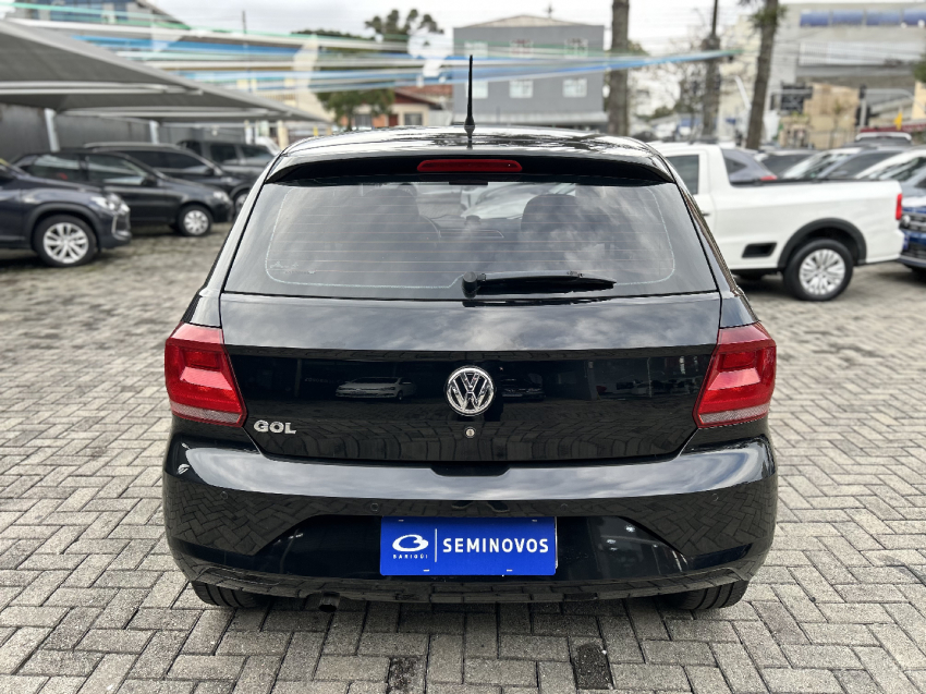 volkswagen gol 1.0 12v mpi totalflex 4p manual flex 20215