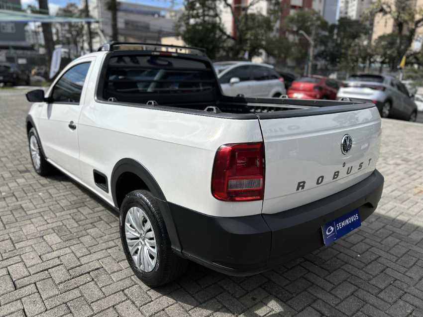 volkswagen saveiro 1.6 msi robust cs 8v flex 2p manual 20214