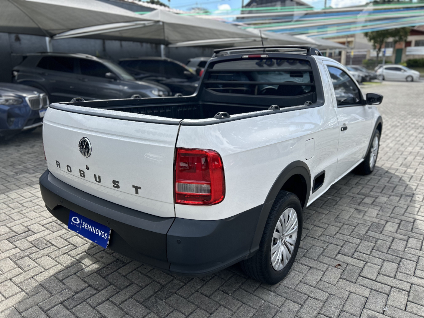 volkswagen saveiro 1.6 msi robust cs 8v flex 2p manual 20216