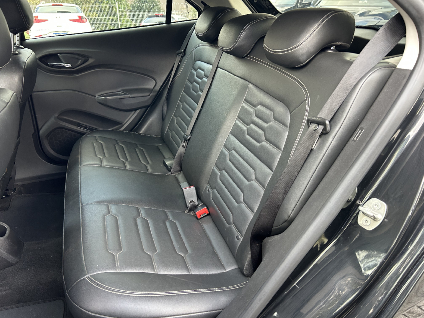 chevrolet onix 1.4 mpfi ltz 8v flex 4p automatico 201916