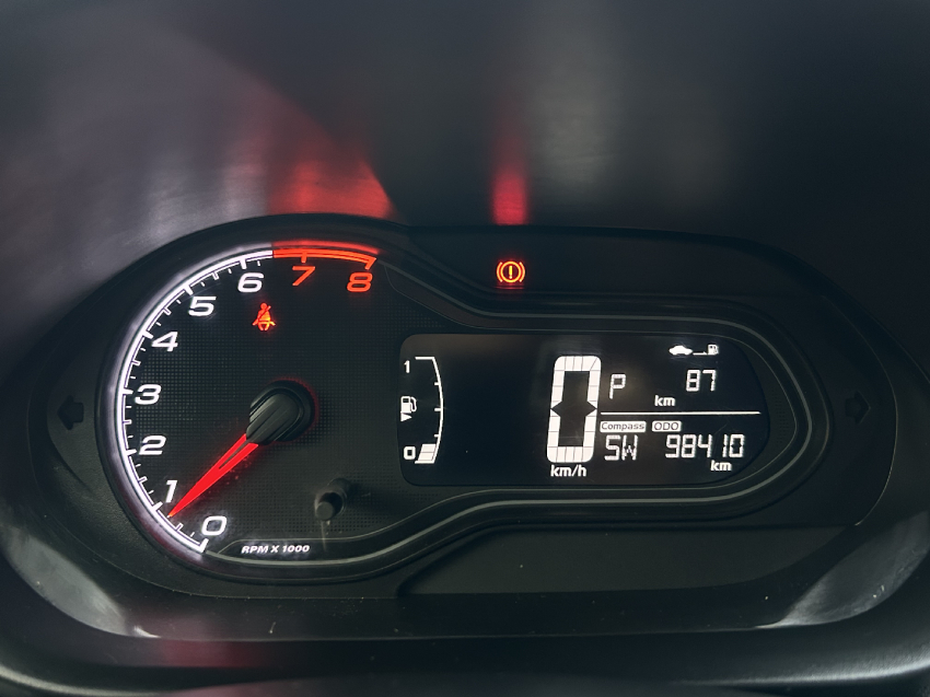 chevrolet onix 1.4 mpfi ltz 8v flex 4p automatico 201912