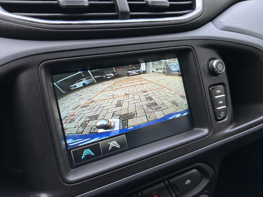 chevrolet onix 1.4 mpfi ltz 8v flex 4p automatico 201913