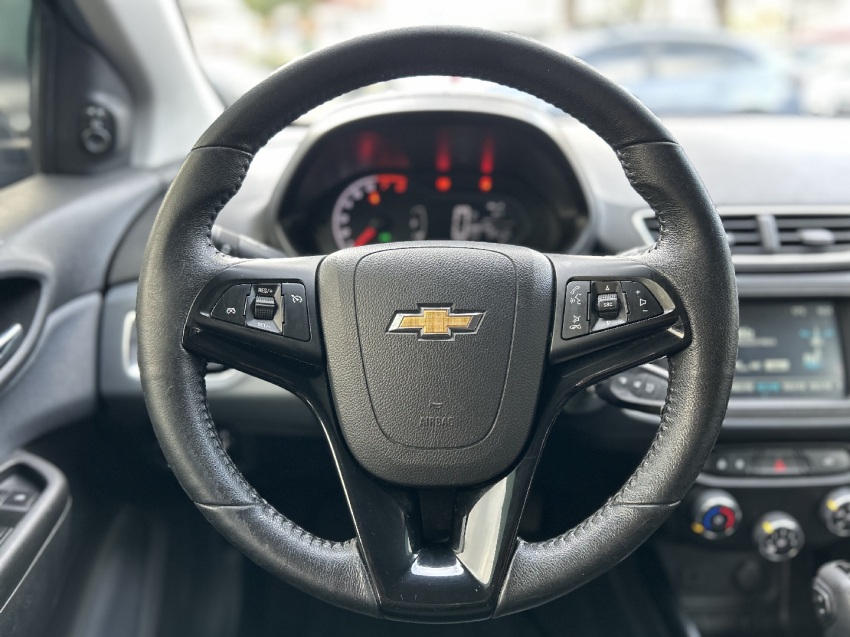 chevrolet onix 1.4 mpfi ltz 8v flex 4p automatico 201911