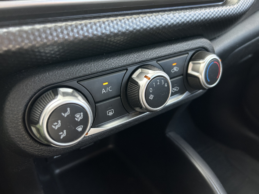 nissan kicks 1.6 16v flexstart s 4p xtronic flex automatico 201914