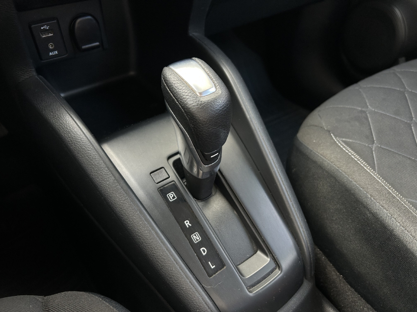 nissan kicks 1.6 16v flexstart s 4p xtronic flex automatico 201915