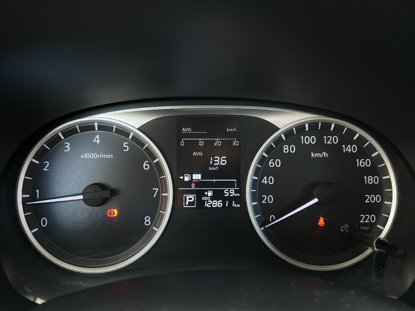 nissan kicks 1.6 16v flexstart s 4p xtronic flex automatico 201912