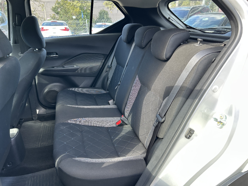 nissan kicks 1.6 16v flexstart s 4p xtronic flex automatico 201916