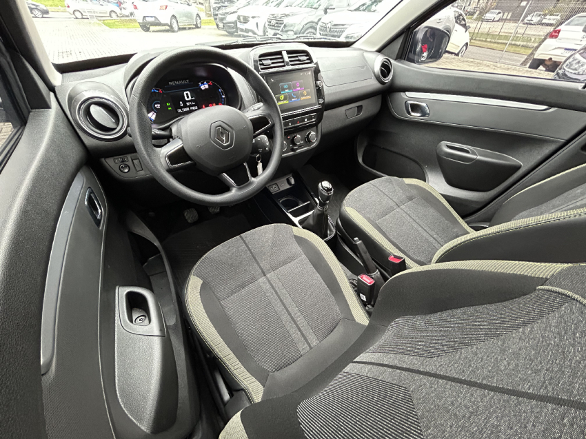 renault kwid 1.0 12v sce flex outsider manual 4p 20259