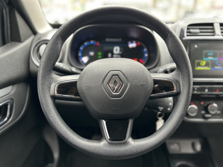 renault kwid 1.0 12v sce flex outsider manual 4p 202511
