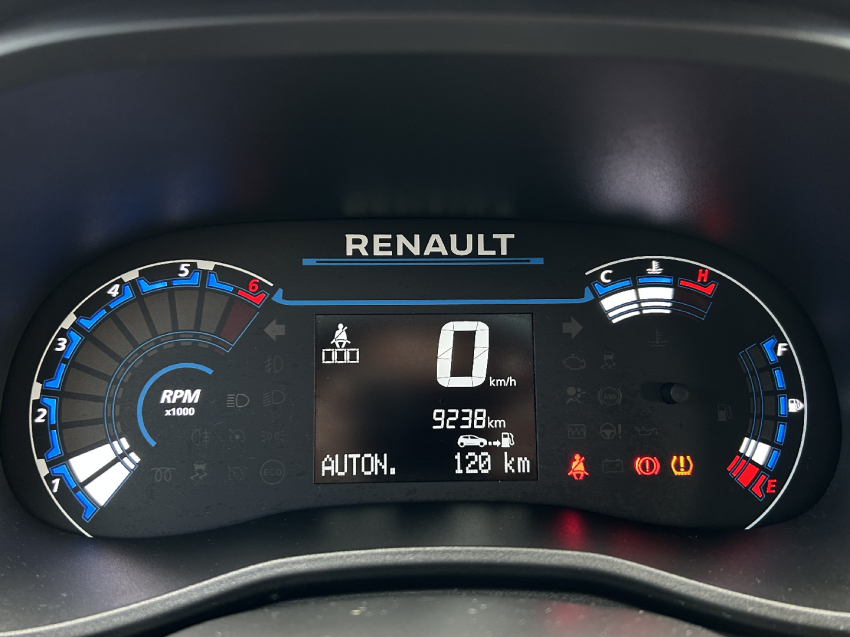 renault kwid 1.0 12v sce flex outsider manual 4p 202513