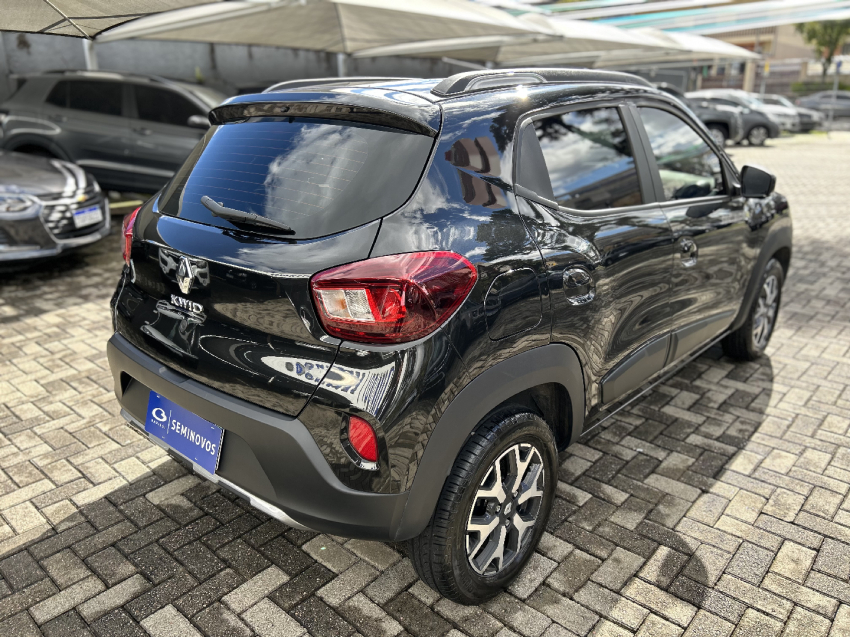renault kwid 1.0 12v sce flex outsider manual 4p 20257