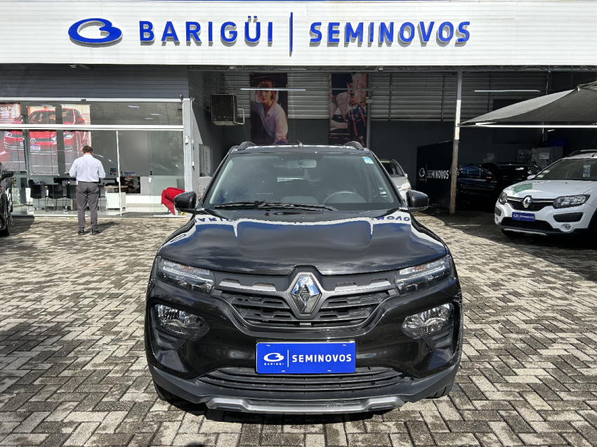 renault kwid 1.0 12v sce flex outsider manual 4p 20251