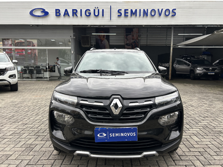 renault kwid 1.0 12v sce flex outsider manual 4p 20251