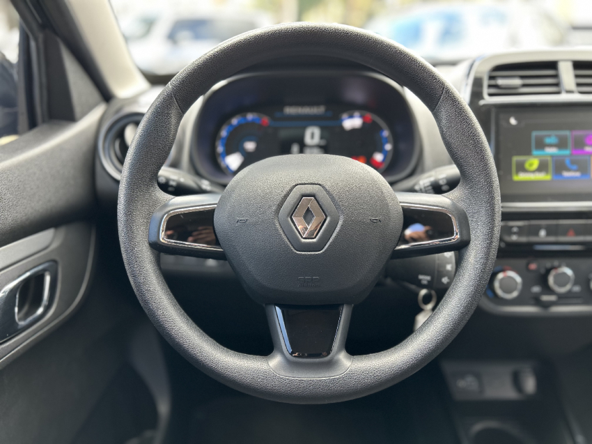 renault kwid 1.0 12v sce flex outsider manual 4p 202512