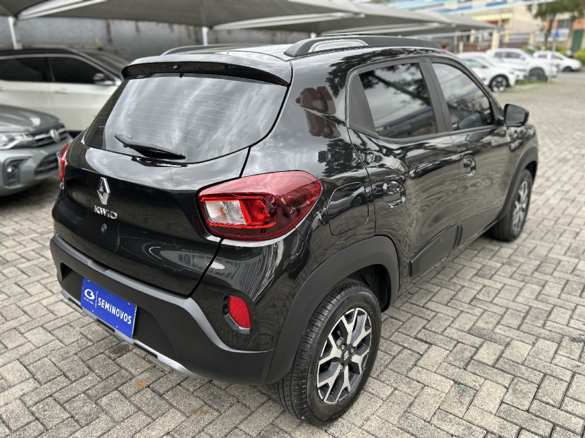 renault kwid 1.0 12v sce flex outsider manual 4p 20256