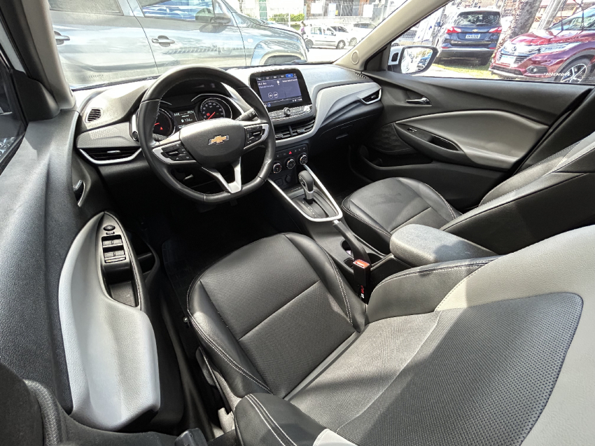 chevrolet onix 1.0 turbo flex premier automatico 4p 20239