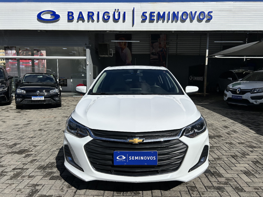 chevrolet onix 1.0 turbo flex premier automatico 4p 20231